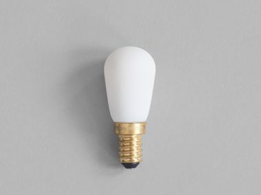 Ampoules à LED en porcelaine PYGMY MATT PORCELAIN 101 Copenhagen