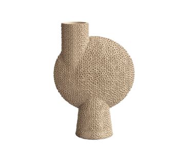 Vaso in ceramica SPHERE VASE BUBL SHISEN BIG 101 Copenhagen