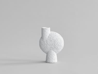 Vaso in ceramica SPHERE VASE BUBL SHISEN MEDIO 101 Copenhagen