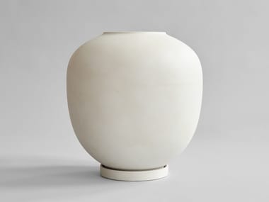 Vaso in ceramica SUNAO BIG 101 Copenhagen