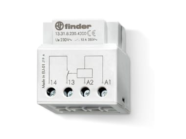 Finder, 13.31 | Relè  Relè