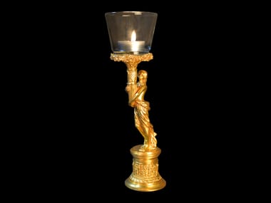 Tisserant, 131 | Portacandele  Portacandele