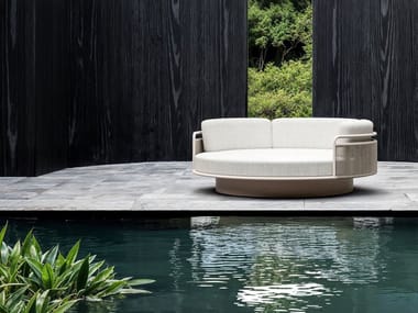 Letti da giardino SNOC