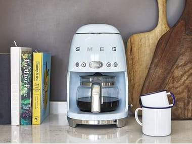 Piccoli elettrodomestici Smeg