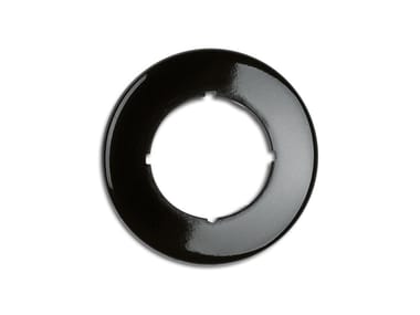 THPG, 173063 Placca di finitura in bachelite®