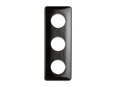 THPG, 173065 Placca di finitura in bachelite®