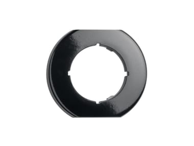 THPG, 173093 Placca di finitura in bachelite®