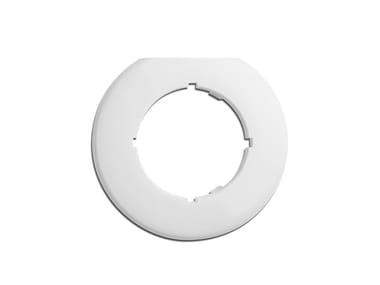 THPG, 176425 Placca di finitura in plastica