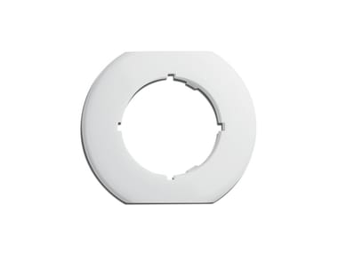 THPG, 176426 Placca di finitura in plastica