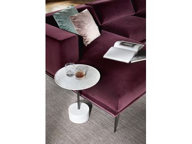 9 OCCASIONAL TABLE Coffee table By Cassina | design Piero Lissoni