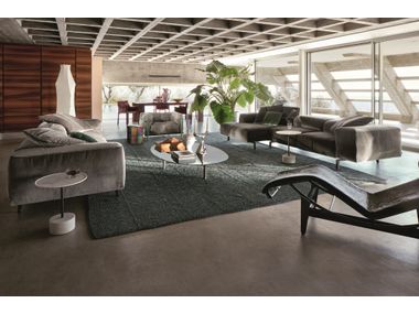 9 OCCASIONAL TABLE Coffee table By Cassina | design Piero Lissoni