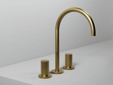 Rubinetti per lavabo Bongio