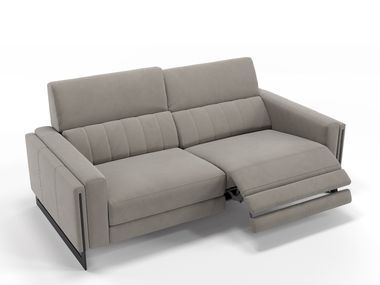 2 seater fabric sofa MARA Sofanella