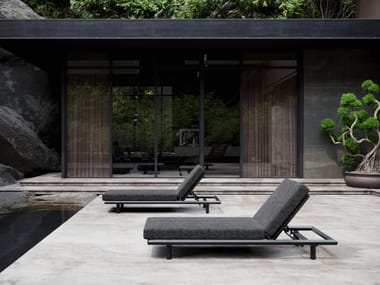 Lettini da giardino SNOC