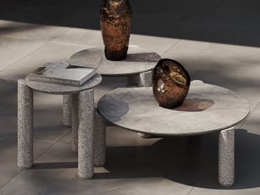 Tavolini da giardino SNOC