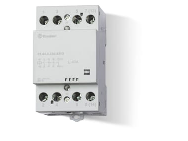 Finder, 22.44 | Componente per automazione  Componente per automazione