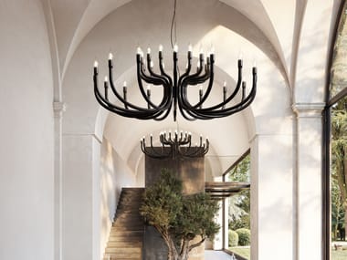 Lampade a sospensione Karman