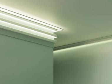 Illuminazione indiretta Orac