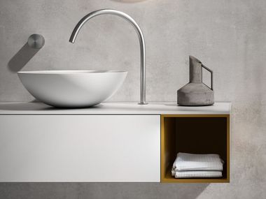 Bathroom cabinets