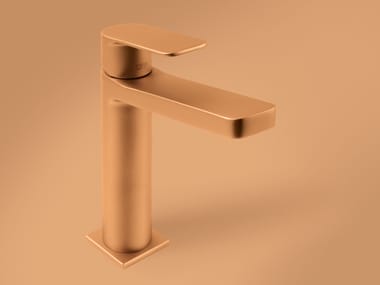 Fir Italia, DODA 67 - 6711203_3 Miscelatore per lavabo da piano monocomando