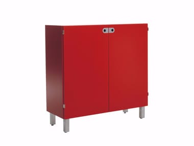 Karl Andersson, 2K-SKÅP | 2K251 