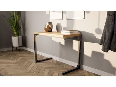 2L | Wooden console table 2L Collection By Consilio Design