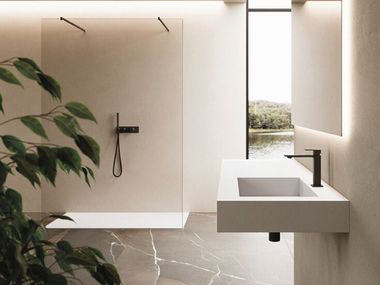 Encimeras de lavabo