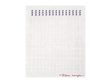 Val Camonica Outdoor Tapis Rouge