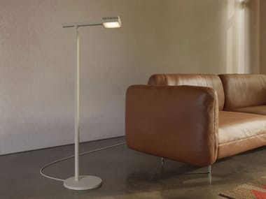 Lampade da terra Lambert & Fils