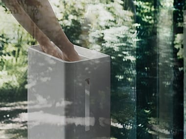 Asciugamani elettrici TOTO