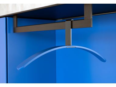 Coat hangers