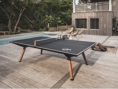 Tavoli da ping pong Cornilleau