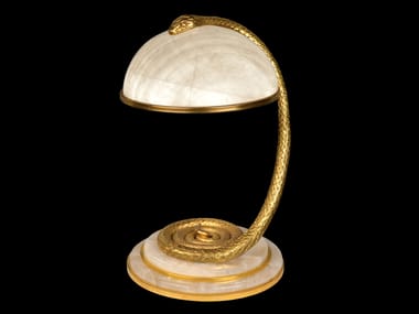 Tisserant, 300 | Lampada da tavolo  Lampada da tavolo