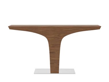 Consolle rettangolare in legno 3030 Angel Cerdá