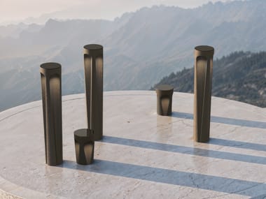 Illuminazione per esterni SNOC