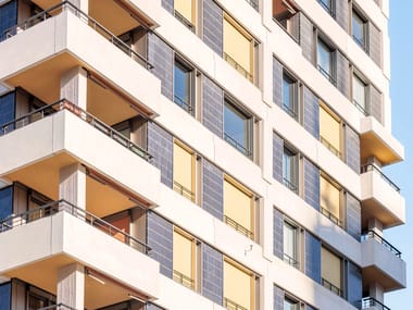 Tende per finestre WAREMA