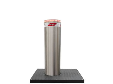 Retractable electric bollard 275/K12EMB Pilomat