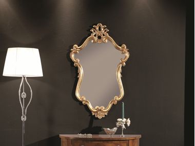 Specchio con cornice da parete 35TH ANNIVERSARY 791 SCAPPINI & C