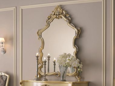 Specchio con cornice da parete 35TH ANNIVERSARY 2501 SCAPPINI & C
