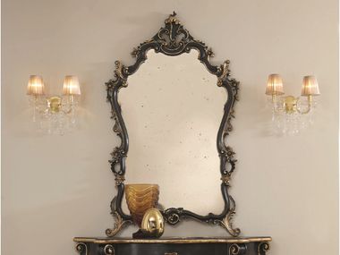 Specchio con cornice da parete 35TH ANNIVERSARY 2521 SCAPPINI & C