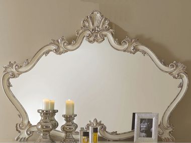 Specchio con cornice da parete 35TH ANNIVERSARY 2574 SCAPPINI & C