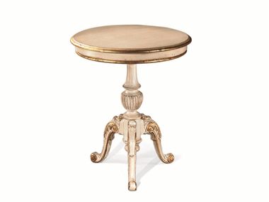 Table with star base 35TH ANNIVERSARY 758 SCAPPINI & C