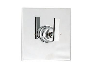 BARIL, HAÜS-C B27 Rubinetto per doccia termostatico da 3/4"