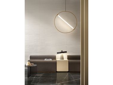 3D WALL PLASTER BARCODE 3D Wall Cladding By Atlas Concorde