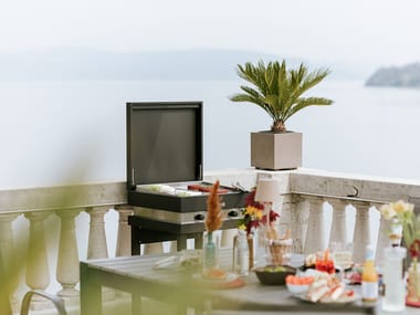 Freestanding Fògher