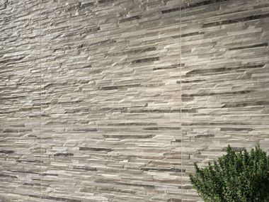 3D Wall Claddings with Stone effect | Archiproducts
