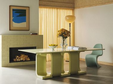 Dining tables