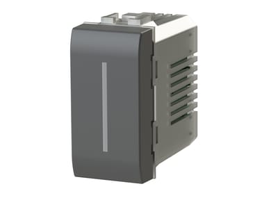 4 BOX, UNIKO LITE S 4BCU1S.L Comando multifunzione smart