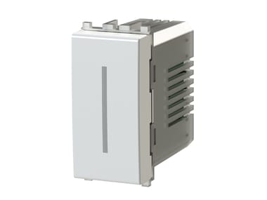 4 BOX, UNIKO LITE S 4BCU1S.V14 Comando multifunzione smart