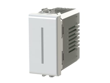 4 BOX, UNIKO PRO S 4BCU2S.AM Comando multifunzione